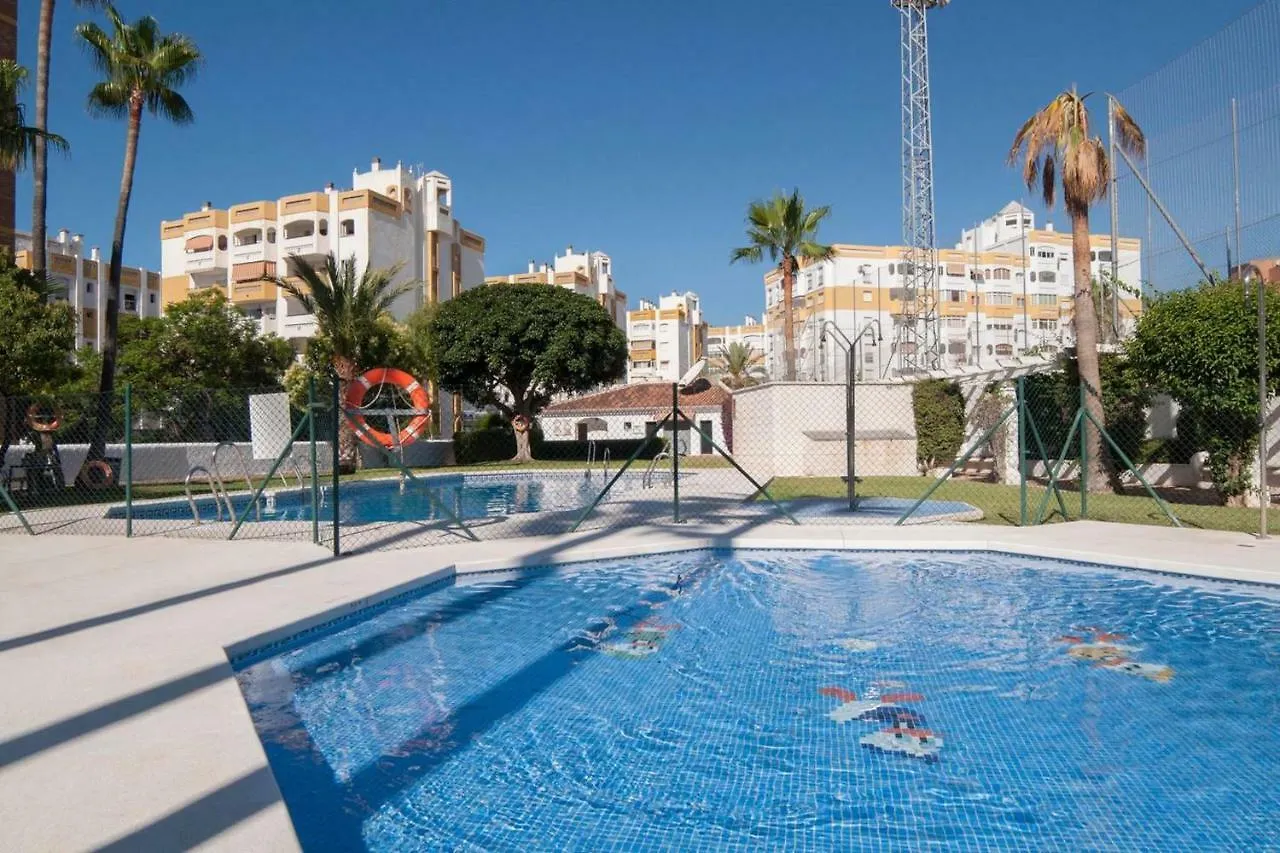 Happy Nest Apartment Benalmadena Spain