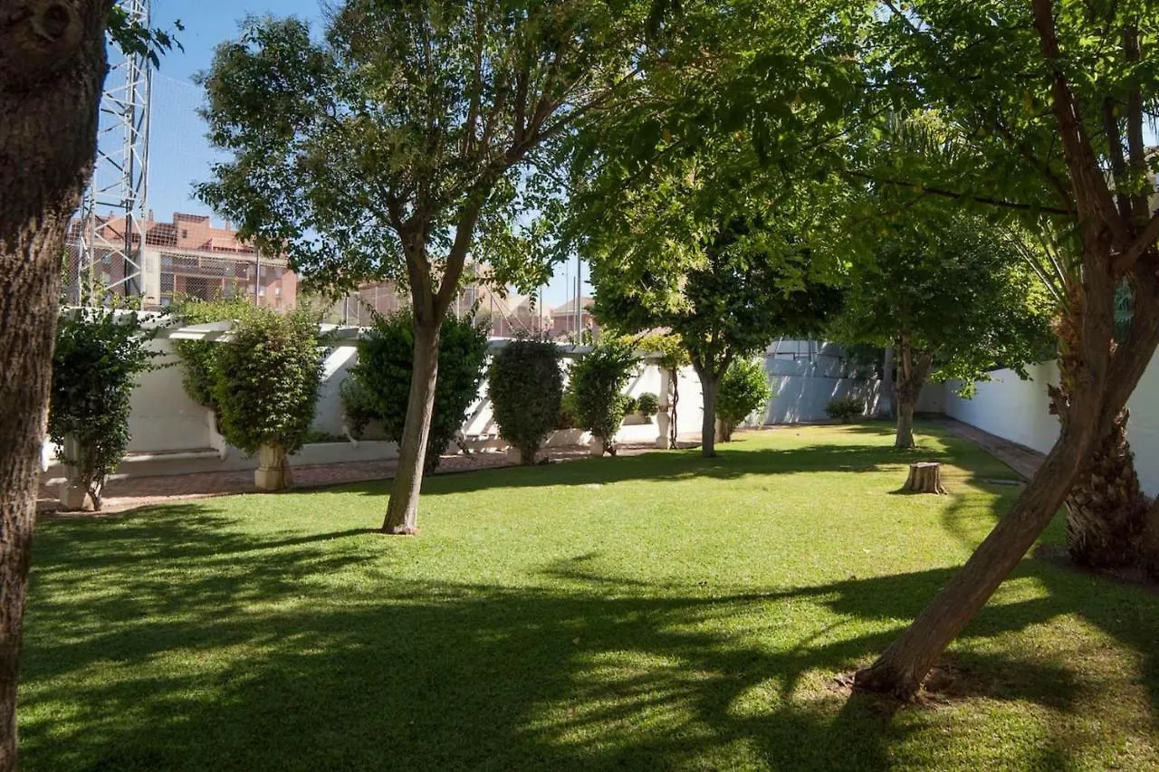 Happy Nest Apartment Benalmadena 0*,  Spain